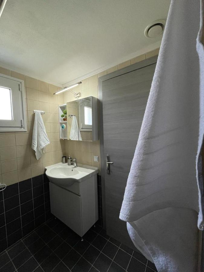 The Breeze & Sunlight Apartment Vrasná Buitenkant foto