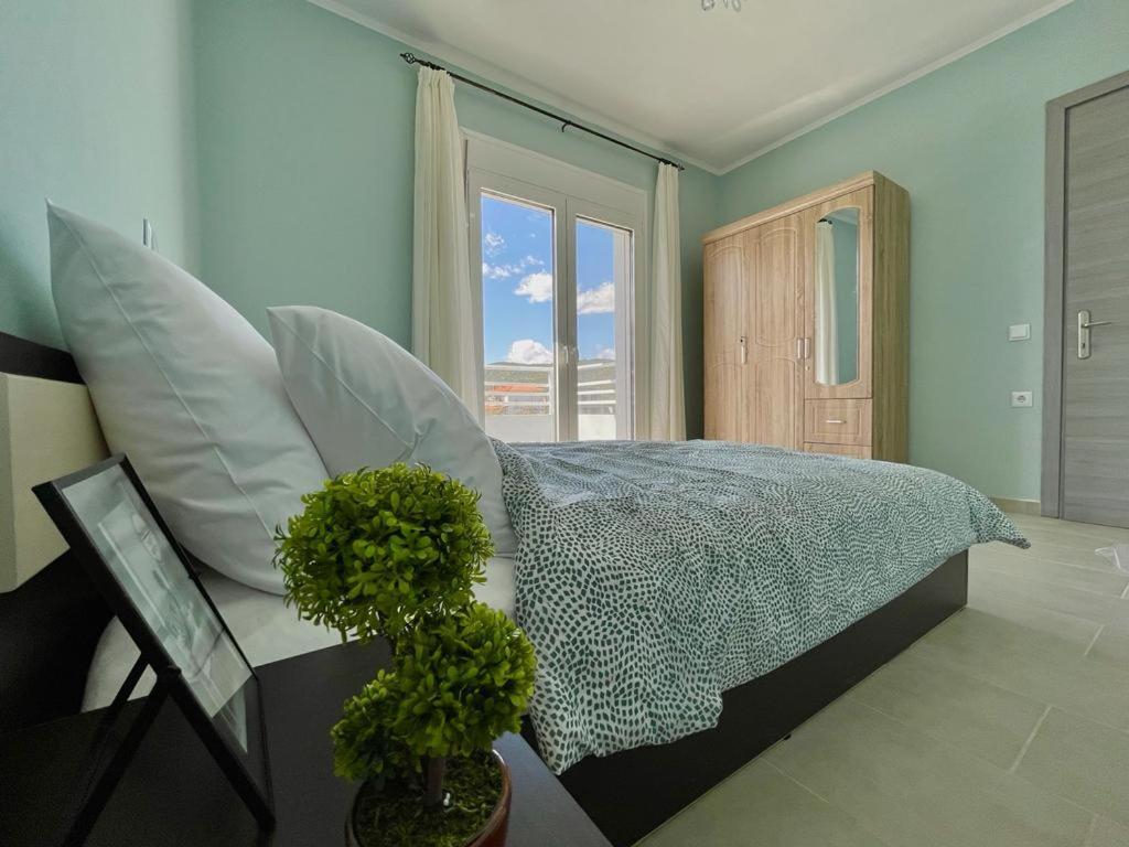 The Breeze & Sunlight Apartment Vrasná Buitenkant foto