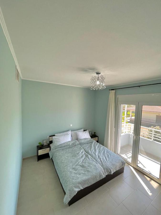 The Breeze & Sunlight Apartment Vrasná Buitenkant foto